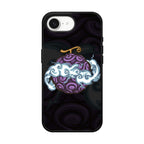 Gomu Gomu No Mi Model Nika iPhone 17e Case