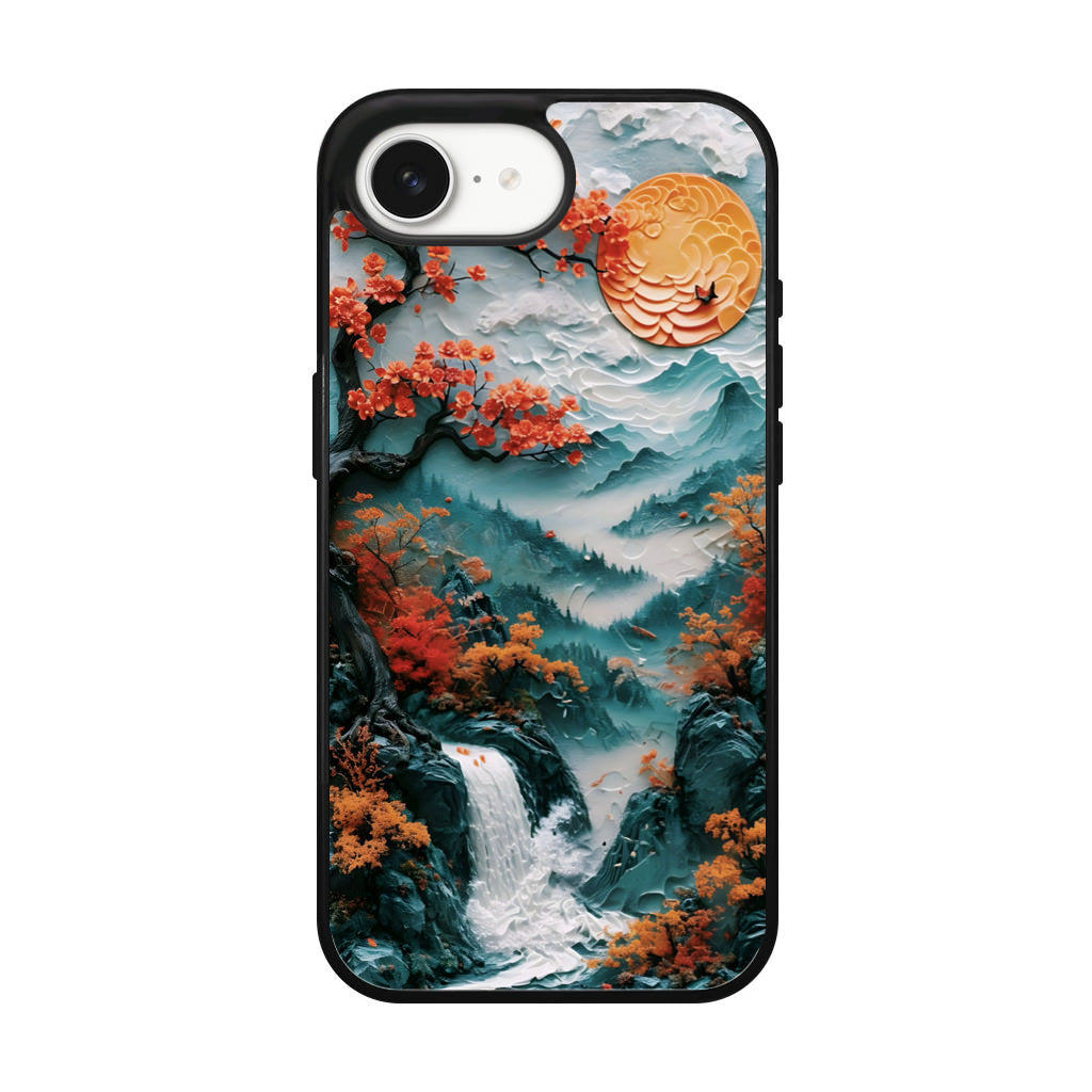 Autumn in Painted Valley iPhone 17e Case