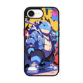 Blastoise Breaks The Block iPhone 17e Case
