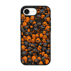 Chaos of The Little Horde iPhone 17e Case