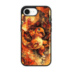 Charmander Ember Dance iPhone 17e Case
