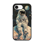 Cosmic Daydream iPhone 17e Case