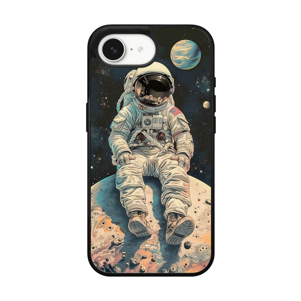 Cosmic Daydream iPhone 17e Case