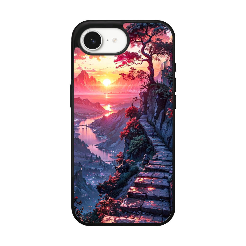 Dusklight Dreams iPhone 17e Case