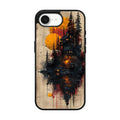Embers of the Duskwood iPhone 17e Case