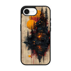 Embers of the Duskwood iPhone 17e Case
