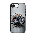 Freedom Unleashed Motorbike iPhone 17e Case