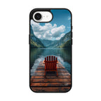 Front Row to Serenity iPhone 17e Case