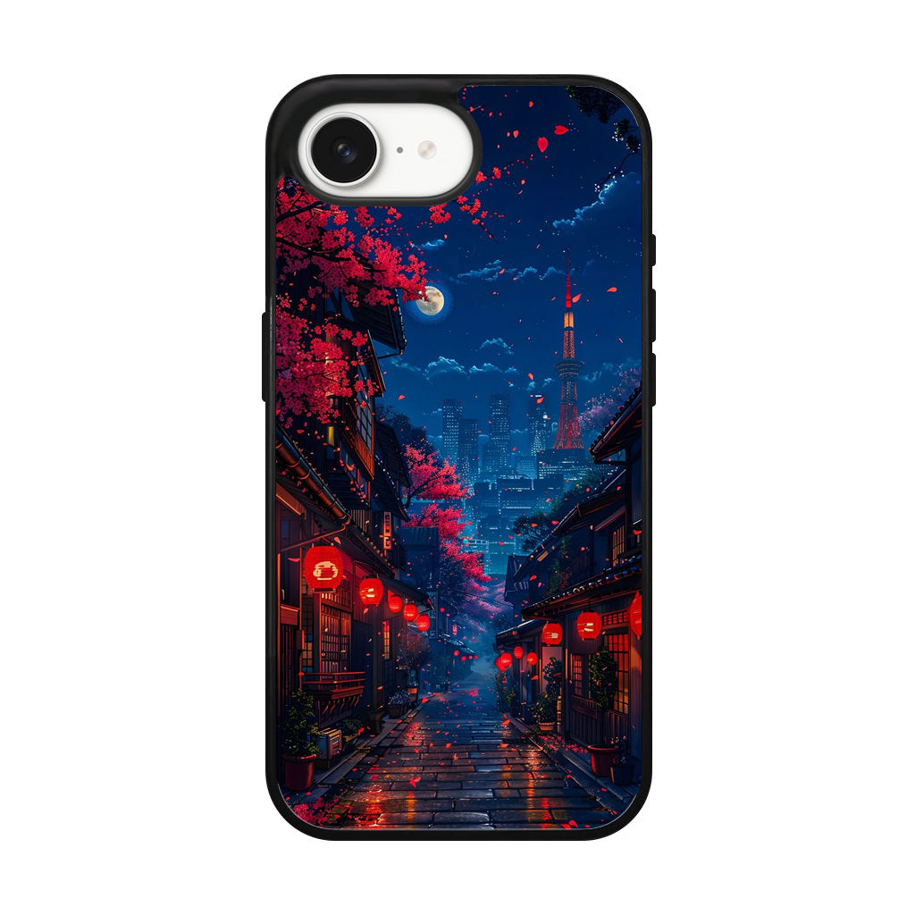 Lantern Dreams iPhone 17e Case