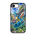 Lucario Precognitive Aura iPhone 17e Case