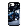 Midnight Velocity Power Perfection iPhone 17e Case