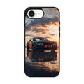 Muscle Meets Mirage iPhone 17e Case