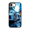 Reflections of Speed iPhone 17e Case