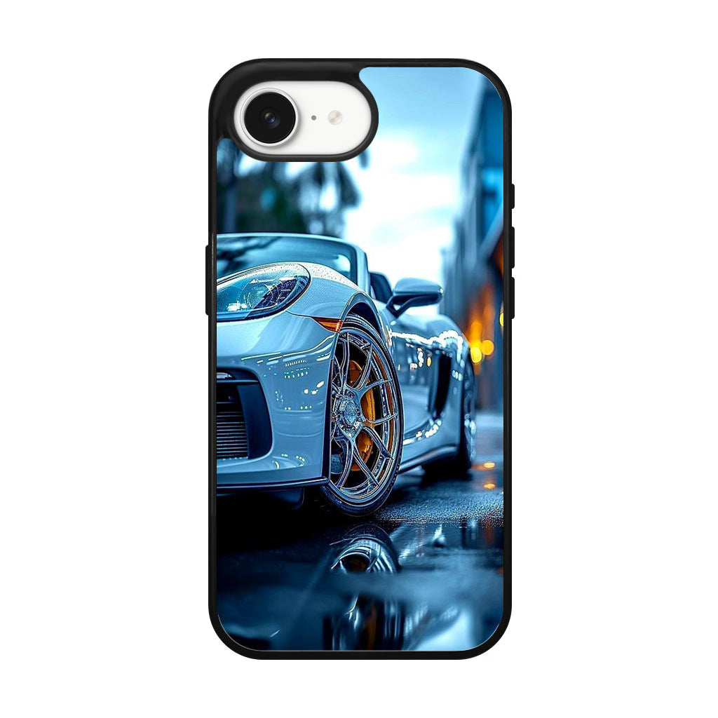 Reflections of Speed iPhone 17e Case