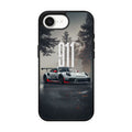 The Legend of 911 in the Mist iPhone 17e Case