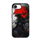 The Legendary Samurai Art iPhone 17e Case