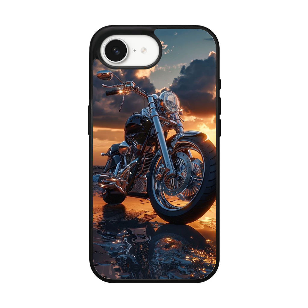 The Road Begins iPhone 17e Case