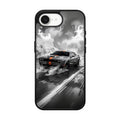 Unleashed The Dodge iPhone 16e Case