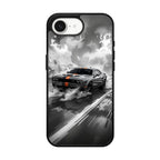Unleashed The Dodge iPhone 17e Case