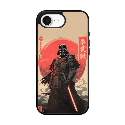 Vader The Dark Ronin iPhone 16e Case