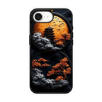 Whispers of the Eternal East iPhone 17e Case