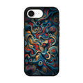 Whispers of the Vortex iPhone 17e Case