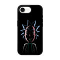 Dark Matter Rick iPhone 16e Case