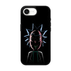 Dark Matter Rick iPhone 17e Case