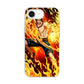 Ace Fire Fist iPhone 16e Case