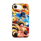 Ace Sabo Luffy iPhone 16e Case