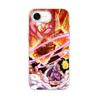 Admiral Fujitora iPhone 17e Case
