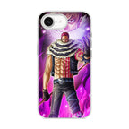 Charlotte Katakuri iPhone 17e Case