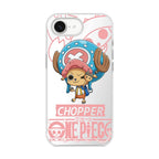 Chibi Chopper iPhone 17e Case