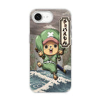 Chopperemon iPhone 17e Case
