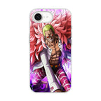 Donquixote Doflamingo iPhone 17e Case
