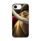 Edward Newgate iPhone 17e Case