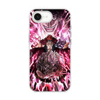 Eustass Kid Metal Power iPhone 17e Case