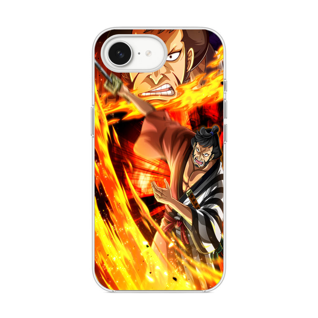 Foxfire Kinemo iPhone 17e Case