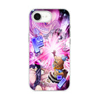 Hyogoro Using Ryuo iPhone 17e Case