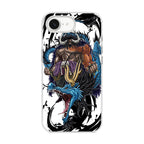 Kaido And The Dragon iPhone 17e Case