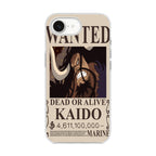 Kaido Bounty iPhone 17e Case