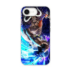 Kaido Raimei Hakke iPhone 16e Case
