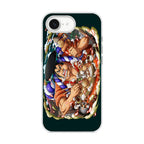 Kozuki Oden Eating Oden iPhone 17e Case
