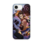 Luffy Gear 4 Kong Gun iPhone 17e Case