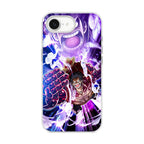 Luffy Gear Four iPhone 17e Case