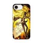 Marine Admiral Borsalino iPhone 16e Case
