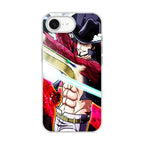 Mihawk The Strongest Swordsman iPhone 16e Case