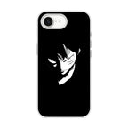 Monkey D Luffy Silhouette iPhone 16e Case