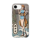 O-Nami iPhone 16e Case