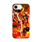 Portgas D Ace iPhone 16e Case